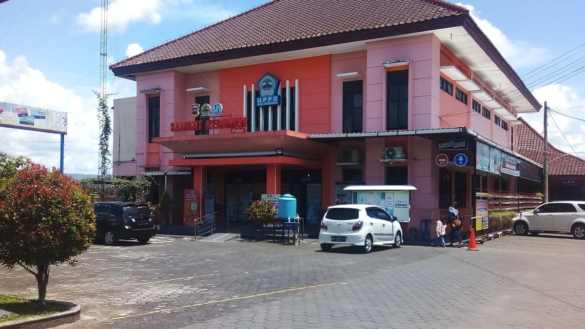 Cara Cek Pajak Kendaraan Online Resmi 2026 per Provinsi