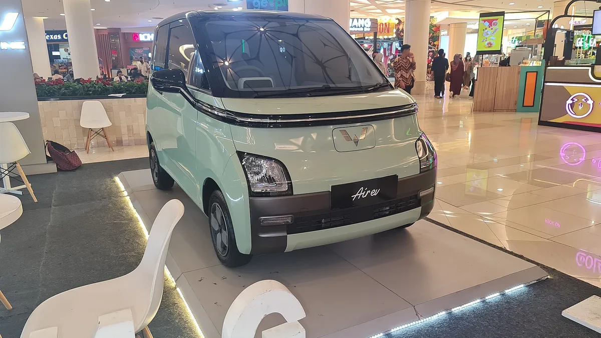 Mobil Listrik untuk Harian Kota: Jarak Nyata, Biaya Cas, dan Cocok untuk Siapa