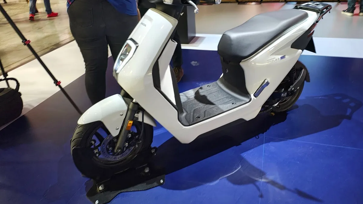 Motor Listrik Honda: Harga ICON e:, EM1 e:, dan CUV e: 2026