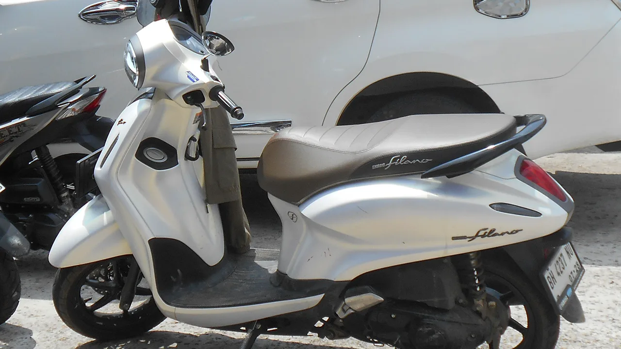Yamaha Filano: Spesifikasi, Harga, dan Konsumsi BBM